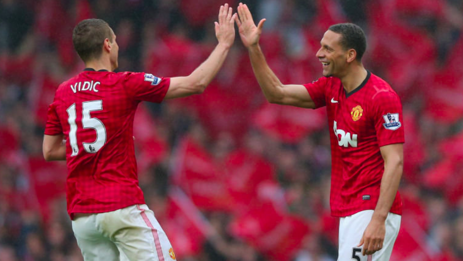 不懈的奔跑 不懈的奔跑