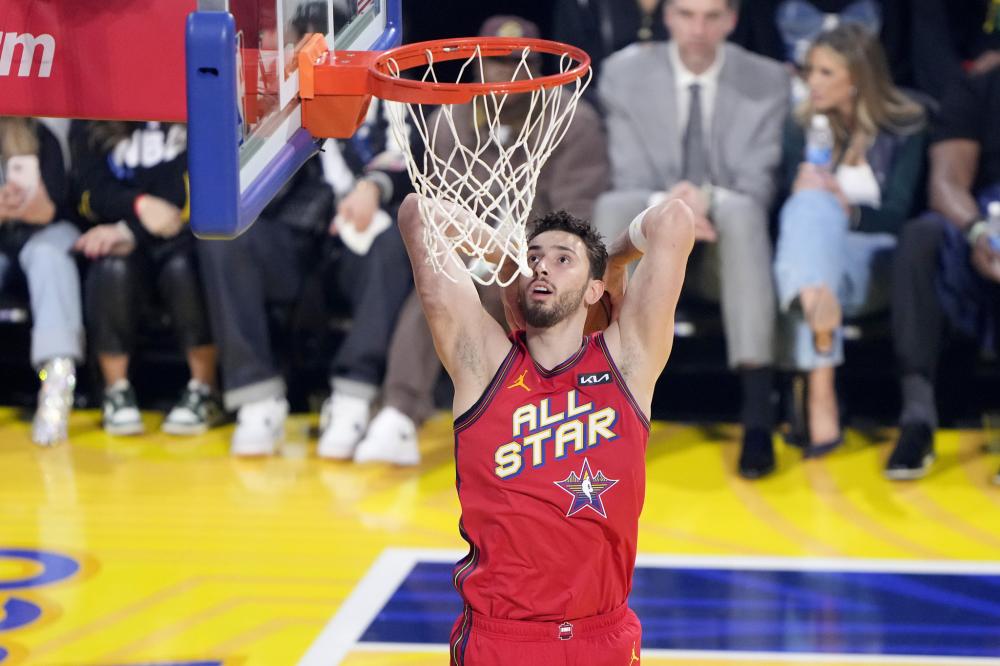 默契互动 默契互动